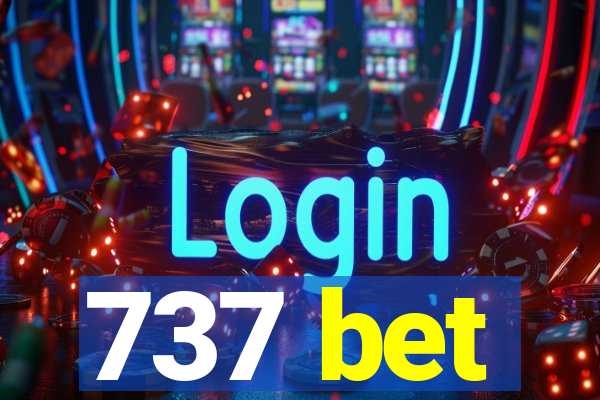 737 bet